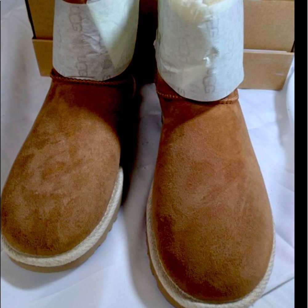 Ugg boots